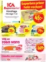 ICA Supermarket-katalog i Gärdet | Fantastiskt erbjudande för fyndjägare | 2026-09-28T00:00:00.000Z - 2026-10-12T00:00:00.000Z