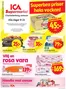 ICA Supermarket-katalog i Gärdet | Attraktiva specialerbjudanden för alla | 2026-09-28T00:00:00.000Z - 2026-10-04T00:00:00.000Z