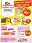 ICA Supermarket-katalog i Gärdet | Exklusiva fynd | 2026-09-28T00:00:00.000Z - 2026-10-12T00:00:00.000Z