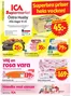 ICA Supermarket-katalog i Nybrostrand | Erbjudanden för fyndjägare | 2026-09-28T00:00:00.000Z - 2026-10-12T00:00:00.000Z