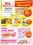 ICA Supermarket-katalog i Vederslöv | ICA Supermarket reklamblad | 2026-09-28T00:00:00.000Z - 2026-10-12T00:00:00.000Z