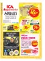 ICA Supermarket-katalog i Fyrby | ICA Supermarket reklamblad | 2026-09-28T00:00:00.000Z - 2026-10-12T00:00:00.000Z