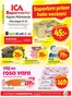 ICA Supermarket-katalog i Bäckebo | ICA Supermarket reklamblad | 2026-09-28T00:00:00.000Z - 2026-10-12T00:00:00.000Z