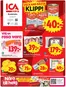 ICA Nära-katalog | Erbjudanden för fyndjägare | 2026-09-28T00:00:00.000Z - 2026-10-12T00:00:00.000Z
