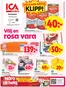 ICA Nära-katalog i Krokek | ICA Nära reklamblad | 2026-09-28T00:00:00.000Z - 2026-10-12T00:00:00.000Z