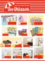 Bo Ohlsson-katalog i Oviken | Bo Ohlsson reklamblad | 2026-09-29T00:00:00.000Z - 2026-10-13T00:00:00.000Z