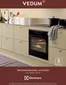 Vedum-katalog i Järlåsa | Vitvarufolder Electrolux | 2026-10-02T00:00:00.000Z - 2027-06-30T00:00:00.000Z