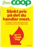 Coop Forum-katalog | Coop Forum reklamblad | 2026-10-05T00:00:00.000Z - 2026-10-19T00:00:00.000Z