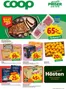 Coop Konsum-katalog | Fantastiskt erbjudande för fyndjägare | 2026-10-05T00:00:00.000Z - 2026-10-11T00:00:00.000Z