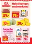 ICA Kvantum-katalog i Frillesås | ICA Kvantum reklamblad | 2026-10-05T00:00:00.000Z - 2026-10-11T00:00:00.000Z