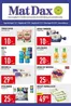 Matdax-katalog i Härryda | Matdax reklambad | 2026-10-05T00:00:00.000Z - 2026-10-11T00:00:00.000Z