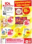 ICA Supermarket-katalog i Öjebro | Top-deals för alla kunder | 2026-10-05T00:00:00.000Z - 2026-10-19T00:00:00.000Z