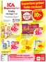 ICA Supermarket-katalog i Skärblacka | Erbjudanden för fyndjägare | 2026-10-05T00:00:00.000Z - 2026-10-19T00:00:00.000Z