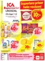 ICA Supermarket-katalog | Stort urval av erbjudanden | 2026-10-05T00:00:00.000Z - 2026-10-19T00:00:00.000Z