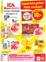 ICA Supermarket-katalog i Växjö | Exklusiva deals och fynd | 2026-10-05T00:00:00.000Z - 2026-10-19T00:00:00.000Z
