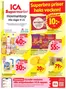 ICA Supermarket-katalog i Fengersfors | Aktuella fynd och erbjudanden | 2026-10-05T00:00:00.000Z - 2026-10-19T00:00:00.000Z