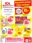 ICA Supermarket-katalog | Exklusiva deals för våra kunder | 2026-10-05T00:00:00.000Z - 2026-10-11T00:00:00.000Z