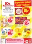 ICA Supermarket-katalog i Alvesta | Exklusiva fynd | 2026-10-05T00:00:00.000Z - 2026-10-19T00:00:00.000Z