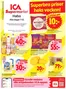 ICA Supermarket-katalog i Bankeryd | Aktuella specialerbjudanden | 2026-10-05T00:00:00.000Z - 2026-10-19T00:00:00.000Z