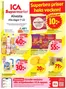 ICA Supermarket-katalog i Härlöv | ICA Supermarket reklamblad | 2026-10-05T00:00:00.000Z - 2026-10-11T00:00:00.000Z