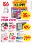ICA Nära-katalog i Taberg | ICA Nära reklamblad | 2026-10-05T00:00:00.000Z - 2026-10-11T00:00:00.000Z