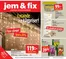 Jem&Fix-katalog | Reklamtidning v.41-42 | 2026-10-05T00:00:00.000Z - 2026-10-18T00:00:00.000Z
