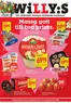 Willys-katalog | Willys reklamblad | 2026-10-05T00:00:00.000Z - 2026-10-19T00:00:00.000Z