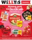 Willys-katalog i Solna | Willys reklamblad | 2026-10-05T00:00:00.000Z - 2026-10-19T00:00:00.000Z