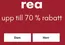 Junkyard-katalog | Upp till 70% rabatt! | 2026-10-05T00:00:00.000Z - 2026-10-19T00:00:00.000Z