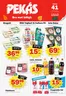 Pekås-katalog i Stigen (Gävleborg) | Kampanj! | 2026-10-06T00:00:00.000Z - 2026-10-11T00:00:00.000Z