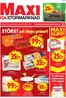 ICA Maxi-katalog i Täby | Aktuella deals och erbjudanden | 2026-10-12T00:00:00.000Z - 2026-10-18T00:00:00.000Z