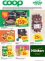 Coop-katalog | Fantastiskt erbjudande för fyndjägare | 2026-10-12T00:00:00.000Z - 2026-10-26T00:00:00.000Z