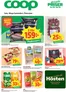 Coop-katalog i Sköllersta | Coop reklamblad | 2026-10-12T00:00:00.000Z - 2026-10-26T00:00:00.000Z