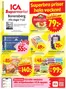 ICA Supermarket-katalog | Våra bästa deals för dig | 2026-10-12T00:00:00.000Z - 2026-10-26T00:00:00.000Z