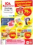 ICA Supermarket-katalog i Växjö | Nya erbjudanden att upptäcka | 2026-10-12T00:00:00.000Z - 2026-10-26T00:00:00.000Z