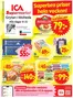 ICA Supermarket-katalog i Djupedal södra | Våra bästa fynd | 2026-10-12T00:00:00.000Z - 2026-10-26T00:00:00.000Z