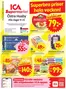 ICA Supermarket-katalog i Norrköping | Fantastiskt erbjudande för alla kunder | 2026-10-12T00:00:00.000Z - 2026-10-26T00:00:00.000Z