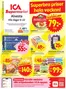 ICA Supermarket-katalog i Växjö | ICA Supermarket reklamblad | 2026-10-12T00:00:00.000Z - 2026-10-26T00:00:00.000Z