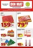 Din Mat-katalog i Djupedal södra | Din Mat reklambad | 2026-10-12T00:00:00.000Z - 2026-10-18T00:00:00.000Z