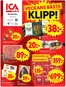 ICA Nära-katalog | Exklusiva fynd | 2026-10-12T00:00:00.000Z - 2026-10-18T00:00:00.000Z