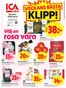 ICA Nära-katalog | Exklusiva deals för våra kunder | 2026-10-12T00:00:00.000Z - 2026-10-26T00:00:00.000Z