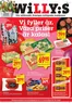 Willys-katalog i Åryd (Kronoberg) | Exklusiva deals och fynd | 2026-10-12T00:00:00.000Z - 2026-10-26T00:00:00.000Z