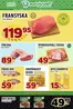 Matvärlden-katalog i Djupedal södra | Veckans erbjudanden Tensta! | 2026-10-12T00:00:00.000Z - 2026-10-18T00:00:00.000Z