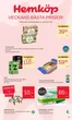 Hemköp-katalog i Vallby (Uppsala) | Hemköp Bålsta reklamblad | 2026-10-12T00:00:00.000Z - 2026-10-18T00:00:00.000Z