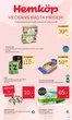 Hemköp-katalog i Huddinge | Hemköp Stockholm Skarpnäck reklamblad | 2026-10-12T00:00:00.000Z - 2026-10-18T00:00:00.000Z