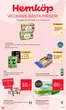 Hemköp-katalog | Hemköp Västerås C reklamblad | 2026-10-12T00:00:00.000Z - 2026-10-18T00:00:00.000Z