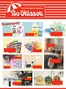 Bo Ohlsson-katalog i Ekeby (Örebro) | Bo Ohlsson reklamblad | 2026-10-13T00:00:00.000Z - 2026-10-19T00:00:00.000Z