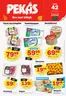 Pekås-katalog | Kampanj! | 2026-10-14T00:00:00.000Z - 2026-10-18T00:00:00.000Z