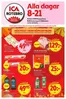 Nya Pulsen-katalog | Nya Pulsen reklamblad | 2026-10-19T00:00:00.000Z - 2026-10-25T00:00:00.000Z