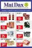 Matdax-katalog | Matdax reklambad | 2026-10-19T00:00:00.000Z - 2026-10-25T00:00:00.000Z